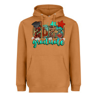 Meerkat 2023 graduate Heavyweight Hoodie - Zillion Design Studio