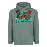 Sage 2023 graduate Heavyweight Hoodie - Zillion Design Studio