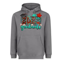 Storm 2023 graduate Heavyweight Hoodie - Zillion Design Studio