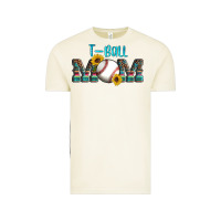Vintage Arctic sport t ball mom Vintage Tee - Artiststas