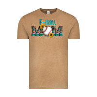 Vintage Camel sport t ball mom Vintage Tee - Artiststas