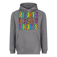 Storm rights rights rights (pride) Heavyweight Hoodie - Zillion Design Studio