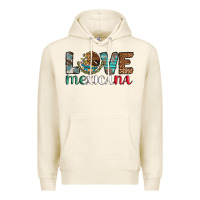 Tofu love mexicana revise Premium Hoodie - AdoDesignShop