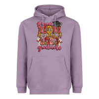 Lavender proud mom of a class of 2023 graduate Heavyweight Hoodie - Zillion Design Studio