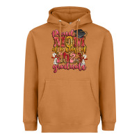 Proud Mom Of A Class Of 2023 Graduate Heavyweight Hoodie | Teevron