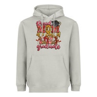 Moon Dust proud mom of a class of 2023 graduate Heavyweight Hoodie - Zillion Design Studio