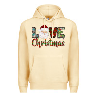Pina Colada love christmas Premium Hoodie - AdoDesignShop