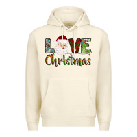 Sandshell love christmas Premium Hoodie - AdoDesignShop