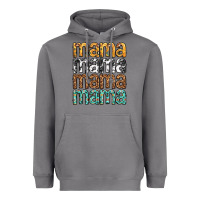 Storm mama mama mama mama mothers day Heavyweight Hoodie - texasbilliewilder