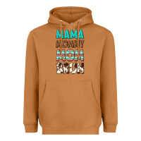 Meerkat mama mommy mom bruh Heavyweight Hoodie - texasbilliewilder