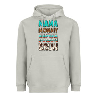 Moon Dust mama mommy mom bruh Heavyweight Hoodie - texasbilliewilder