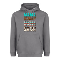 Storm mama mommy mom bruh Heavyweight Hoodie - texasbilliewilder