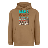 Toasted Coconut mama mommy mom bruh Heavyweight Hoodie - texasbilliewilder