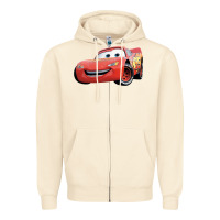 Sandshell car Zipper Hoodie - Unal Design