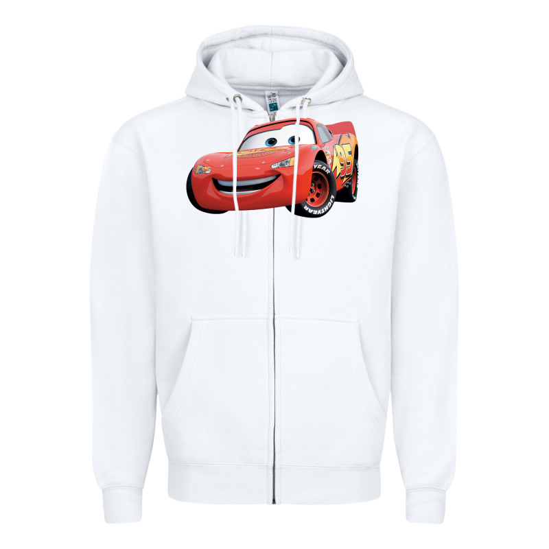 Car Zipper Hoodie by Unal Design | Teevron