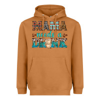 Meerkat mama needs a drink Heavyweight Hoodie - texasbilliewilder