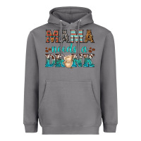 Storm mama needs a drink Heavyweight Hoodie - texasbilliewilder