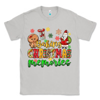 Moon Dust baking christmas memories Classic Tee - MaliasSmallBusiness