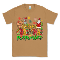 Toasted Coconut baking christmas memories Classic Tee - MaliasSmallBusiness