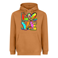 Meerkat love pride Heavyweight Hoodie - Zillion Design Studio