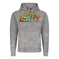 Cloud Rock be the light Vintage Hoodie - AdoDesignShop