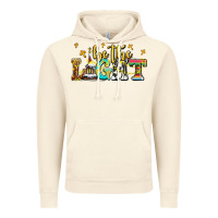 Vintage Artic be the light Vintage Hoodie - AdoDesignShop