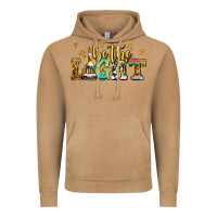 Vintage Camel be the light Vintage Hoodie - AdoDesignShop