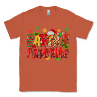 Copper santa's favorite Classic Tee - MaliasSmallBusiness
