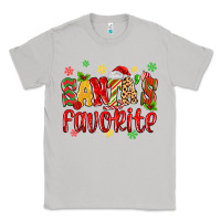 Moon Dust santa's favorite Classic Tee - MaliasSmallBusiness