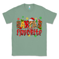 Sage santa's favorite Classic Tee - MaliasSmallBusiness