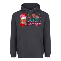 Smoke mama needs coffee mothers day Heavyweight Hoodie - texasbilliewilder