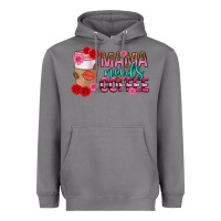Storm mama needs coffee mothers day Heavyweight Hoodie - texasbilliewilder