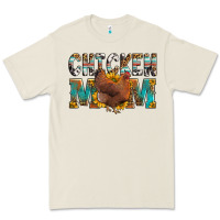 Bone chicken mom Premium Tee - LillyAllenDesigns