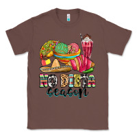 Chestnut no dieta season Classic Tee - MaliasSmallBusiness
