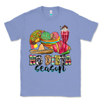 Colony Blue no dieta season Classic Tee - MaliasSmallBusiness