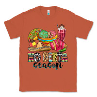 Copper no dieta season Classic Tee - MaliasSmallBusiness