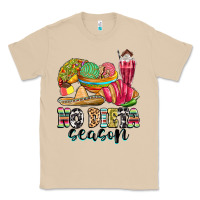 Mushroom no dieta season Classic Tee - MaliasSmallBusiness