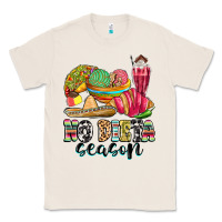 Natural no dieta season Classic Tee - MaliasSmallBusiness