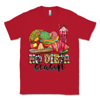 Red no dieta season Classic Tee - MaliasSmallBusiness