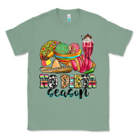 Sage no dieta season Classic Tee - MaliasSmallBusiness