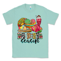 Seafoam no dieta season Classic Tee - MaliasSmallBusiness