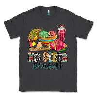 Smoke no dieta season Classic Tee - MaliasSmallBusiness