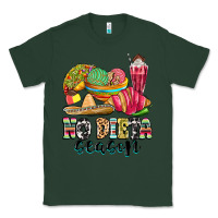Sports Green no dieta season Classic Tee - MaliasSmallBusiness