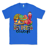 True Royal no dieta season Classic Tee - MaliasSmallBusiness