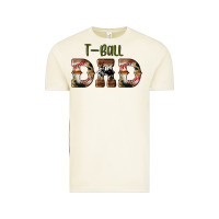 Vintage Arctic sport t ball dad Vintage Tee - Artiststas