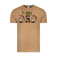 Vintage Camel sport t ball dad Vintage Tee - Artiststas