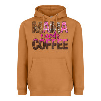 Meerkat mama needs coffee tbw Heavyweight Hoodie - texasbilliewilder