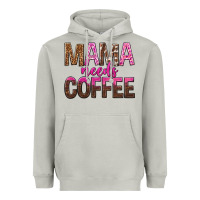 Moon Dust mama needs coffee tbw Heavyweight Hoodie - texasbilliewilder