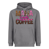 Storm mama needs coffee tbw Heavyweight Hoodie - texasbilliewilder