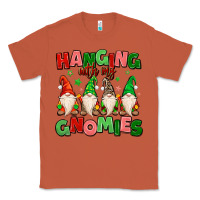 Copper hanging with my gnomies Classic Tee - MaliasSmallBusiness